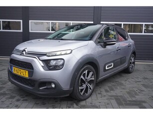 Citroen C3 1.2 PureTech Shine