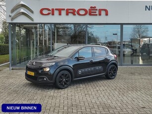 Citroen C3 1.2 PureTech S&S Shine