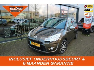 Citroen C3 1.2 VTi Collection 1STE EIG CRUISE CLIMA