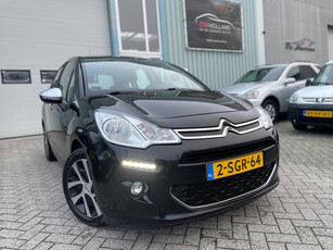 Citroen C3 1.2 VTi Collection (bj 2013) FACELIFT|LED|AIRCO