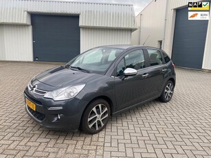 Citroen C3 1.2 VTi Collection / Navi / Clima / NAP