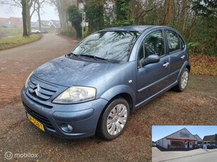 Citroen C3 1.4i-16V Caractère automaat