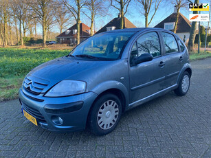 Citroen C3 1.4i Différence Airco Warm en Droog APK 4 Sept 2025 Advertetie goed lezen