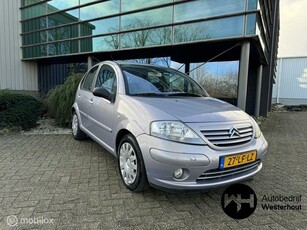 Citroen C3 1.4i Ligne Ambiance Nieuwe APK NAP Airco