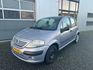 Citroen C3 1.4i Ligne Prestige