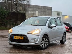 Citroen C3 1.6 e-HDi Dynamique/RIJDT HEERLIJK