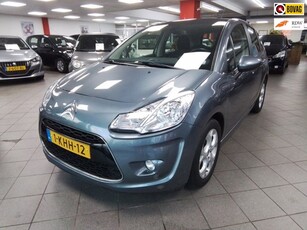 Citroen C3 1.6 VTi Exclusive