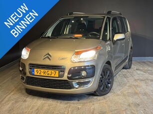 Citroen C3 Picasso 1.6 VTi Aura