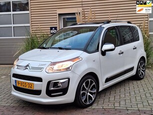 Citroen C3 Picasso 1.6 VTi Exclusive Automaat Parkeer