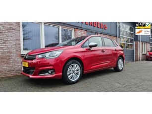 Citroen C4 1.2 PureTech Feel Collection Trekhaak!