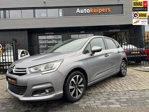 Citroen C4 1.2 PureTech Feel Edition