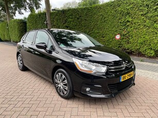 Citroen C4 1.6 HDi Ligne Business NAVI/CLIMA/TREKHAAK.