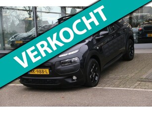 Citroen C4 Cactus 1.2 PureTech Business CAMERA NAVI NL-AUTO