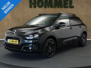 Citroen C4 Cactus 1.2 PureTech Shine - ORIGINEEL