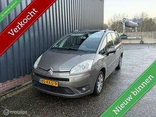 Citroen C4 Grand Picasso 1.6 VTi Dynamique 7p. NAP/TREKHAAK