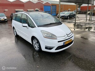 Citroen C4 Grand Picasso 2.0-16V Business EB6V 7p.