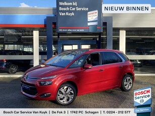 Citroen C4 Picasso 1.6 THP Intensive / 156 Pk / NL-Auto /