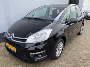 Citroen C4 Picasso 1.6 VTi Collection - Trekhaak