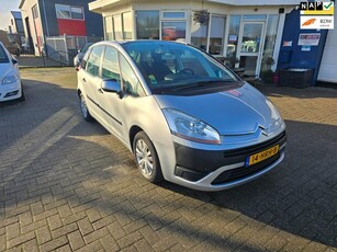 Citroen C4 Picasso 1.6 VTi Prestige 5p.