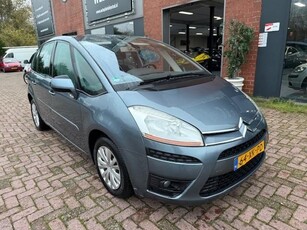 Citroen C4 Picasso 2.0-16V Ambiance 5p. AUT