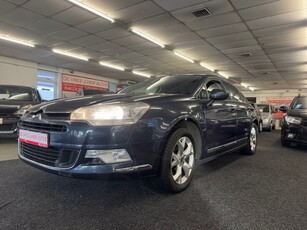 Citroen C5 2.0 16V Ligne Business. AUTOMAAT, parkeersensor