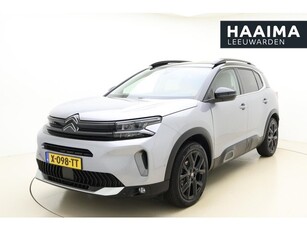 Citroen C5 Aircross 1.2 Hybrid ë-Series Automaat