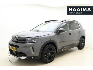 Citroen C5 Aircross 1.2 Hybrid ë-Series Automaat