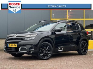 Citroen C5 Aircross 1.2 PureTech Business Plus BOVAG