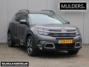 Citroen C5 Aircross 1.2 PureTech Shine Automaat Navi /