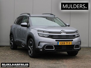 Citroen C5 Aircross 1.2 PureTech Shine Automaat Navi /