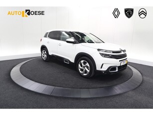 Citroen C5 Aircross PureTech 130 Business Trekhaak