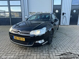 Citroen C5 Tourer 1.6 THP Comfort