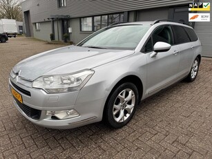 Citroen C5 Tourer 2.0 16V Ligne Business automaat