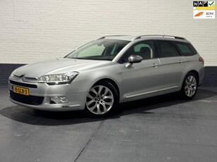 Citroen C5 Tourer 2.2 HDi Exclusive Automaat