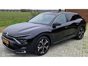 Citroen C5 X 1.6 Plug-in Hybrid Shine Pack Full Option