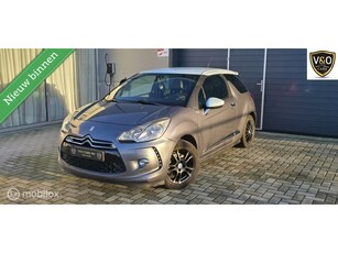 Citroen DS3 1.6 THP Sport Chic