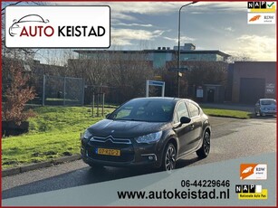 Citroen DS4 1.6 THP AUTOMAAT LED/CLIMA/LANE-ASSIST! SUPER