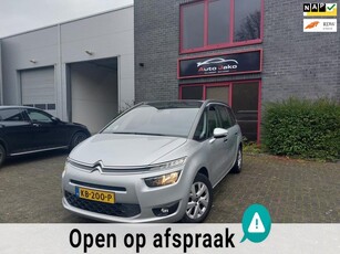 Citroen Grand C4 Picasso 1.2 PureTech Tendance / 7 pers. /