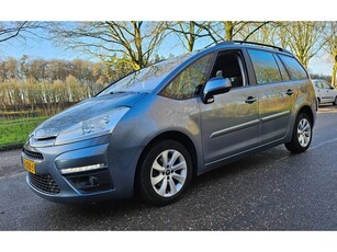 Citroen Grand C4 Picasso 1.6 HDi 7 Persoons LED 01-07-2025