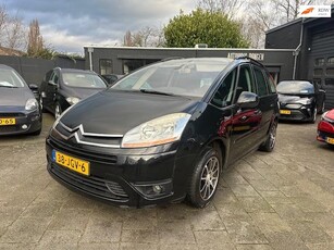 Citroen Grand C4 Picasso 1.6 THP (150pk) Ambiance Aut/EB6V