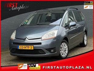 Citroen Grand C4 Picasso 1.6 THP Ambiance EB6V 7-PERSOONS