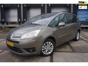 Citroen Grand C4 Picasso 1.6 VTi Business 7p.