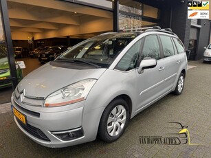 Citroen Grand C4 Picasso 1.6 VTi Business 7p.