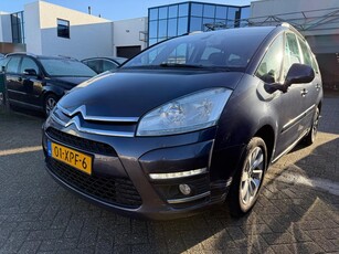 Citroen Grand C4 Picasso 1.6 VTi Collection 7p Bj 2012