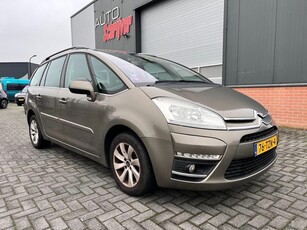 Citroen Grand C4 Picasso 1.6 VTi (lees beschrijving)