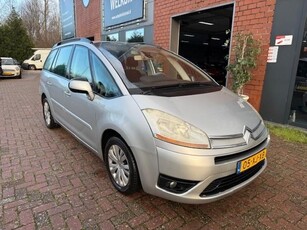 Citroen Grand C4 Picasso 2.0-16V Ambiance EB6V 7p.