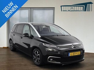 Citroen Grand C4 SpaceTourer 1.2 PureTech