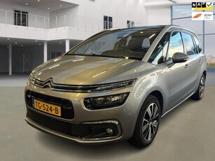 Citroen Grand C4 SpaceTourer 1.2 PureTech Feel // NL PRIJS