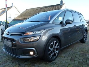 Citroen Grand C4 SpaceTourer 1.2 PureTech Shine