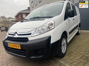 Citroen Jumpy 12 2.0 HDI